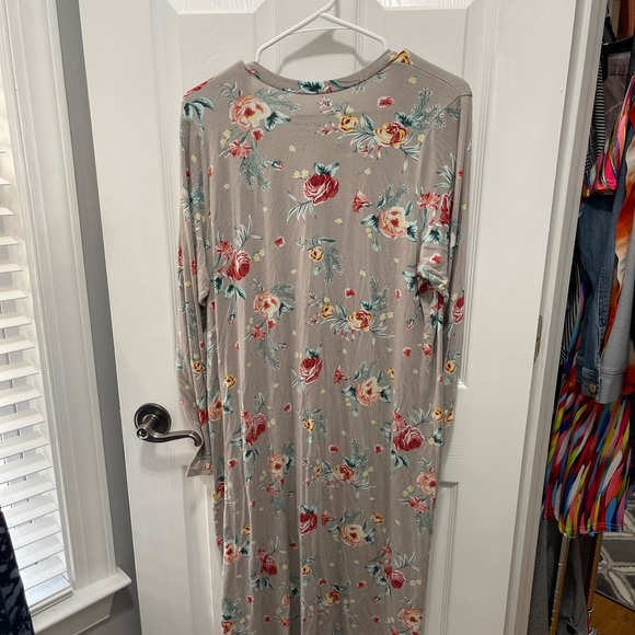 Torrid Super soft Knit Size 0 Large - Picture 9 of 10